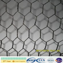 PVC Hexagonal Dekoratives Hähnchen Drahtgeflecht (XA-HM52)
